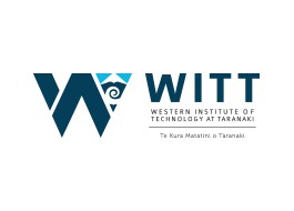 WITT - Western Institute of Technology at Taranaki