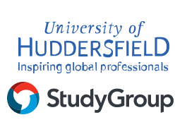 University of Huddersfield London via Study Group