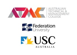 ATMC - Federation & University of Sunshine Coast