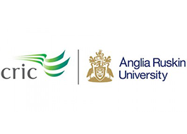 CRIC at Anglia Ruskin University