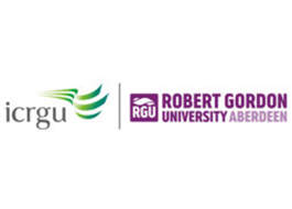 ICRGU at Robert Gordon University