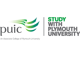 UPIC at University of Plymouth